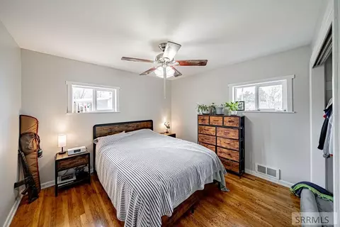 Bedroom - 318 S 3rd W, Rexburg, ID 83440 photo 2 of 2