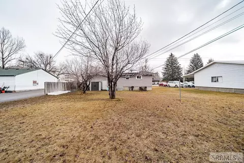 Exterior - 318 S 3rd W, Rexburg, ID 83440 photo 1 of 3