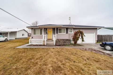 318 S 3rd W, Rexburg, ID 83440