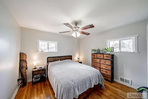 Bedroom - 318 S 3rd W, Rexburg, ID 83440 photo 1 of 2