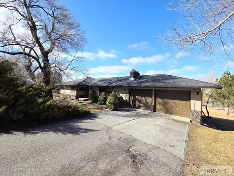 595 N Murdock Ln, Idaho Falls, ID 83402