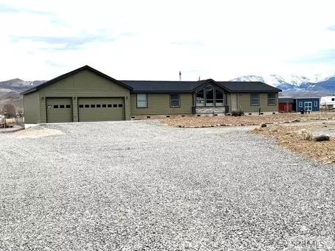 228 Bluebird Ln, Challis, ID 83226