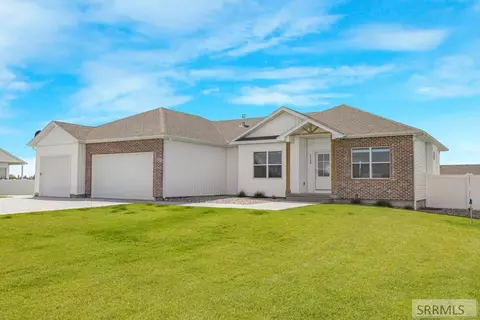 1588 N 835 E, Shelley, ID 83274