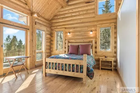 Bedroom - 8157 Ripplinger Rd, Driggs, ID 83422 photo 1 of 4