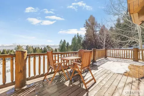 Exterior - 8157 Ripplinger Rd, Driggs, ID 83422 photo 3 of 7