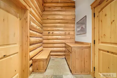 Entry Way - 8157 Ripplinger Rd, Driggs, ID 83422 photo 3 of 3