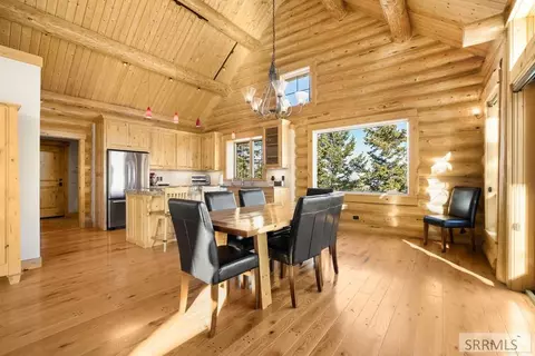 Dining - 8157 Ripplinger Rd, Driggs, ID 83422 photo 1 of 1