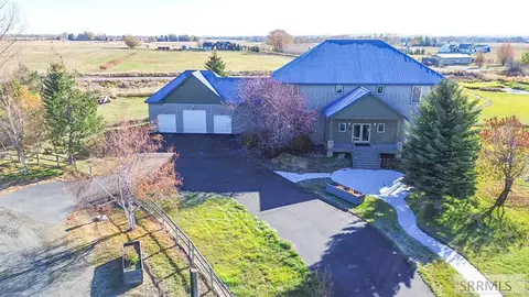 850 Hidden Estates Ln, Saint Anthony, ID 83445