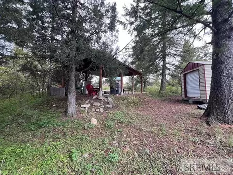 Exterior - 1831 Donna Dr, Bancroft, ID 83276 photo 14 of 15