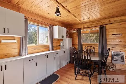 Dining - 1831 Donna Dr, Bancroft, ID 83276 photo 1 of 1