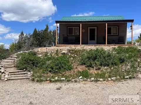 Exterior - 1831 Donna Dr, Bancroft, ID 83276 photo 15 of 15