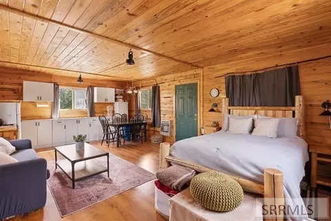 Bedroom - 1831 Donna Dr, Bancroft, ID 83276 photo 1 of 2