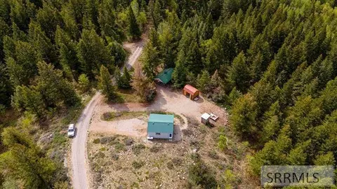 53 Squaw Creek Rd, Lava Hot Springs, ID 83276