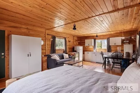 Bedroom - 1831 Donna Dr, Bancroft, ID 83276 photo 2 of 2