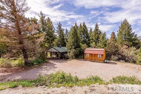 Exterior - 1831 Donna Dr, Bancroft, ID 83276 photo 1 of 15