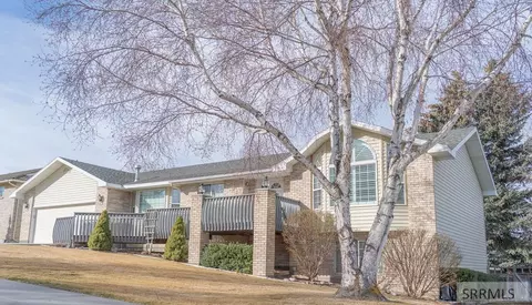 266 Nez Perce Ave, Rexburg, ID 83440