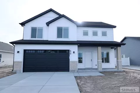 670 S 2315 W, Rexburg, ID 83440