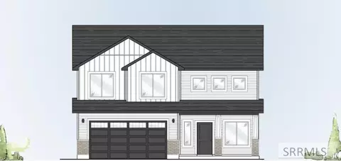 670 S 2315 W, Rexburg, ID 83440