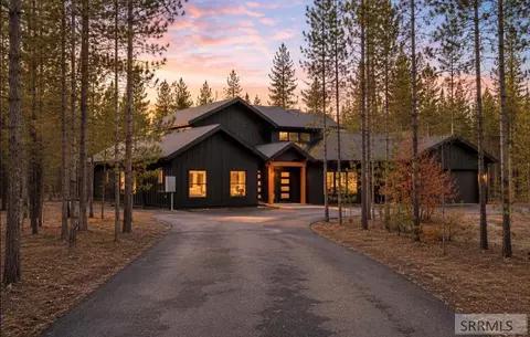 3650 Redtail St, Island Park, ID 83429