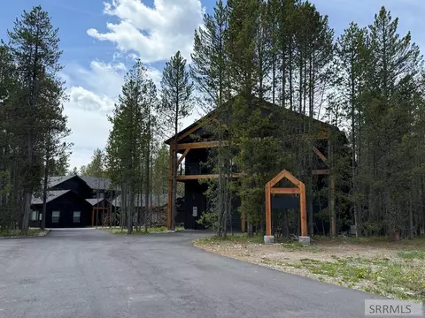 3650 Redtail St, Island Park, ID 83429