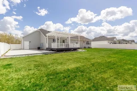 Exterior - 1952 47th St, Ammon, ID 83401 photo 1 of 6