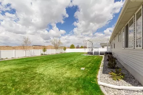 Exterior - 1952 47th St, Ammon, ID 83401 photo 3 of 6