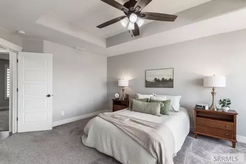 Bedroom - 1952 47th St, Ammon, ID 83401 photo 1 of 7