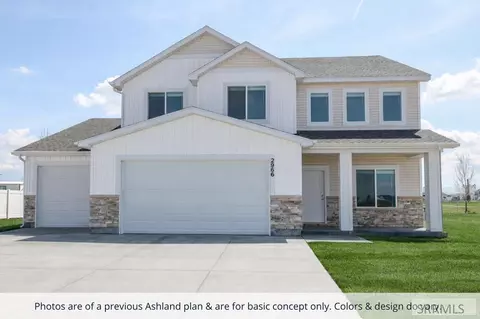 2213 W 550 S, Rexburg, ID 83440