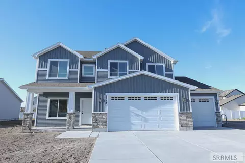 2213 W 550 S, Rexburg, ID 83440
