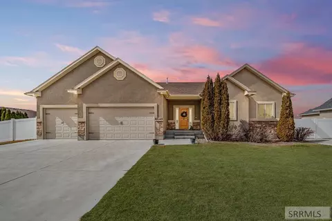 4845 Eaglewood Dr, Idaho Falls, ID 83401