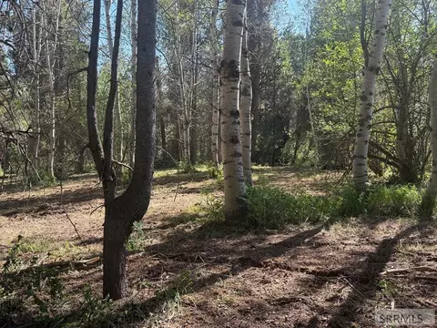 4376 Granite Rdg, Ashton, ID 83420