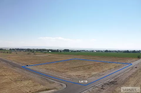 lot19 N Wilford Rd, St Anthony, ID 83445