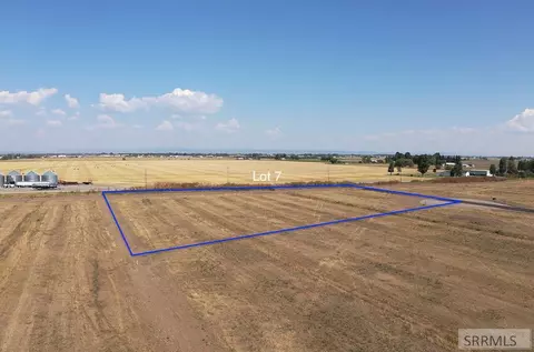 lot7 N Wilford Rd, St Anthony, ID 83445