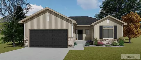 548 Abigail Ln, Shelley, ID 83274