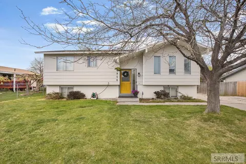 4946 Galena St, Chubbuck, ID 83202