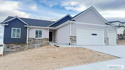 1373 Stone Dr, Rexburg, ID 83440