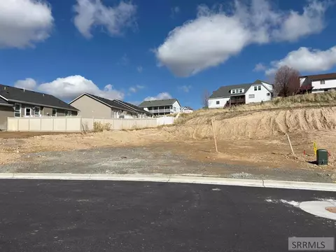 lot1 Falcon Ridge Dr, Pocatello, ID 83201
