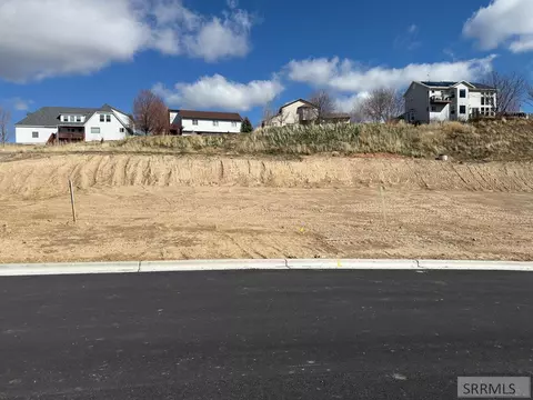 lot2 Falcon Ridge Dr, Pocatello, ID 83201