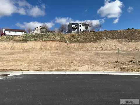 lot3 Falcon Ridge Dr, Pocatello, ID 83201