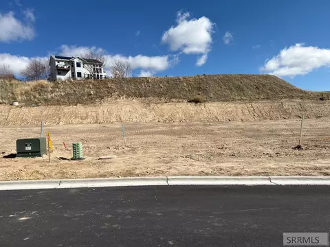 lot5 Falcon Ridge Dr, Pocatello, ID 83201