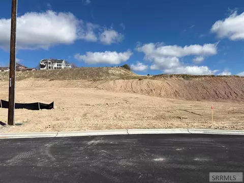 lot6 Falcon Ridge Dr, Pocatello, ID 83201