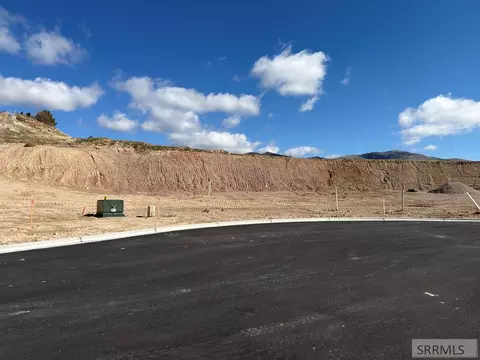 lot7 Falcon Ridge Dr, Pocatello, ID 83201