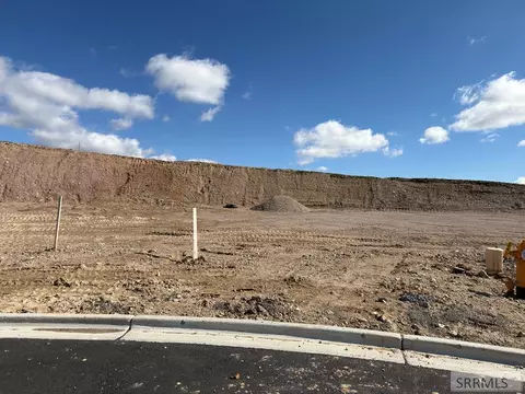 lot8 Falcon Ridge Dr, Pocatello, ID 83201