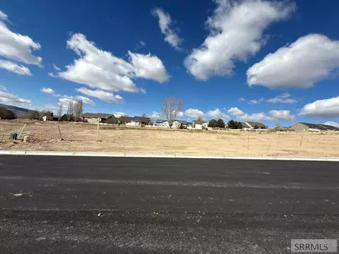 lot16 Falcon Ridge Dr, Pocatello, ID 83201