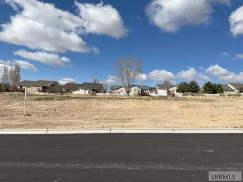 lot17 Falcon Ridge Dr, Pocatello, ID 83201