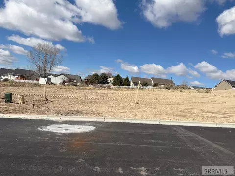 lot19 Falcon Ridge Dr, Pocatello, ID 83201
