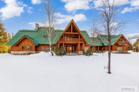 3870 Coho Dr, Island Park, ID 83429