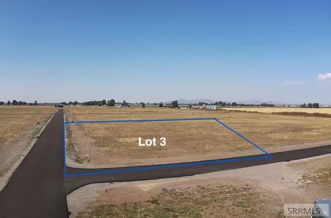 lot3 N Wilford Rd, St Anthony, ID 83445
