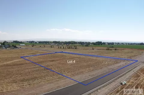 lot4 N Wilford Rd, St Anthony, ID 83445