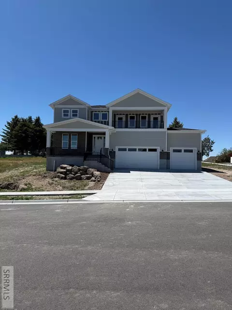 626 Ivy Ridge Ln, Rexburg, ID 83440